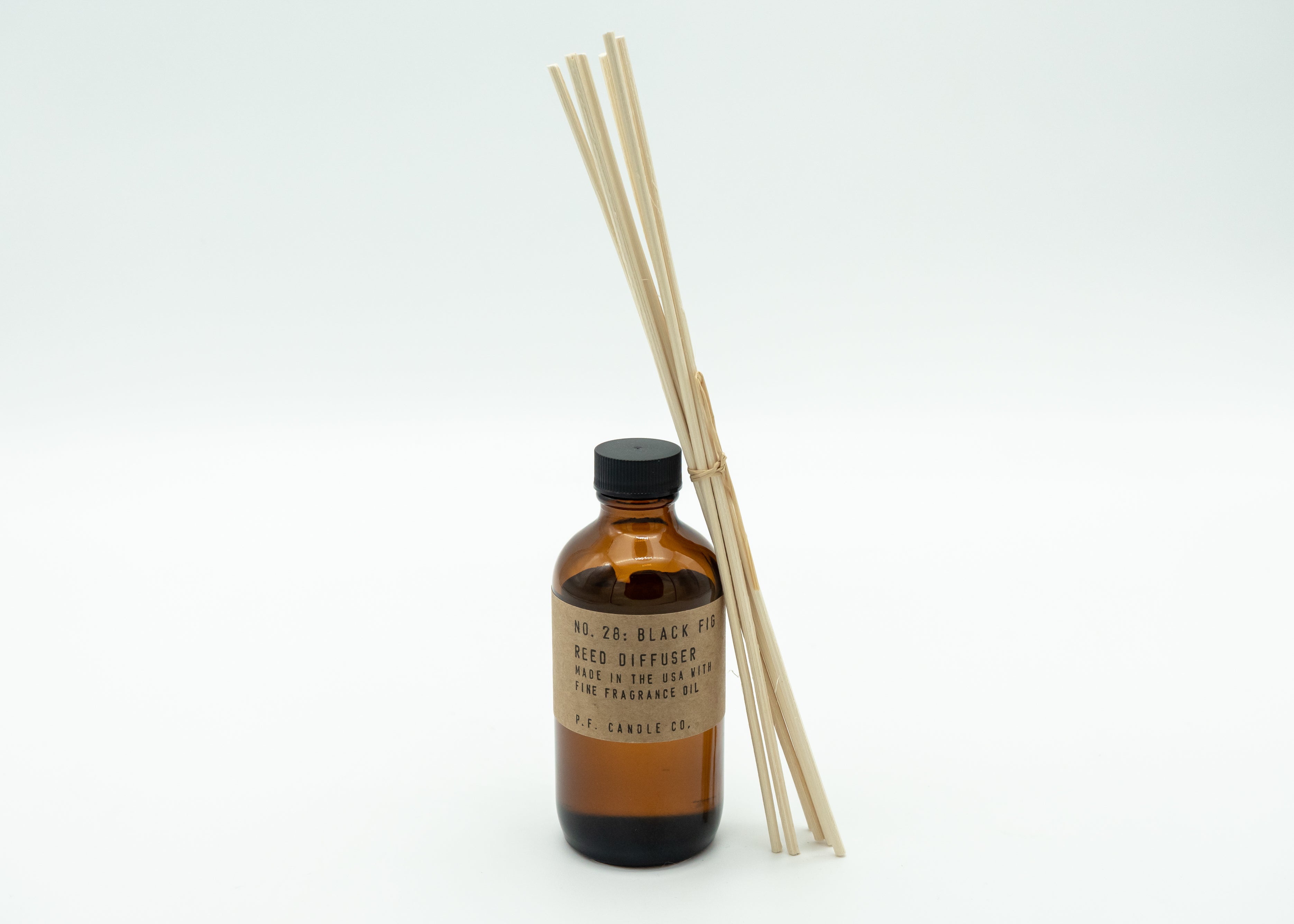 P.F. CANDLE CO. - DIFFUSORE BLACK FIG