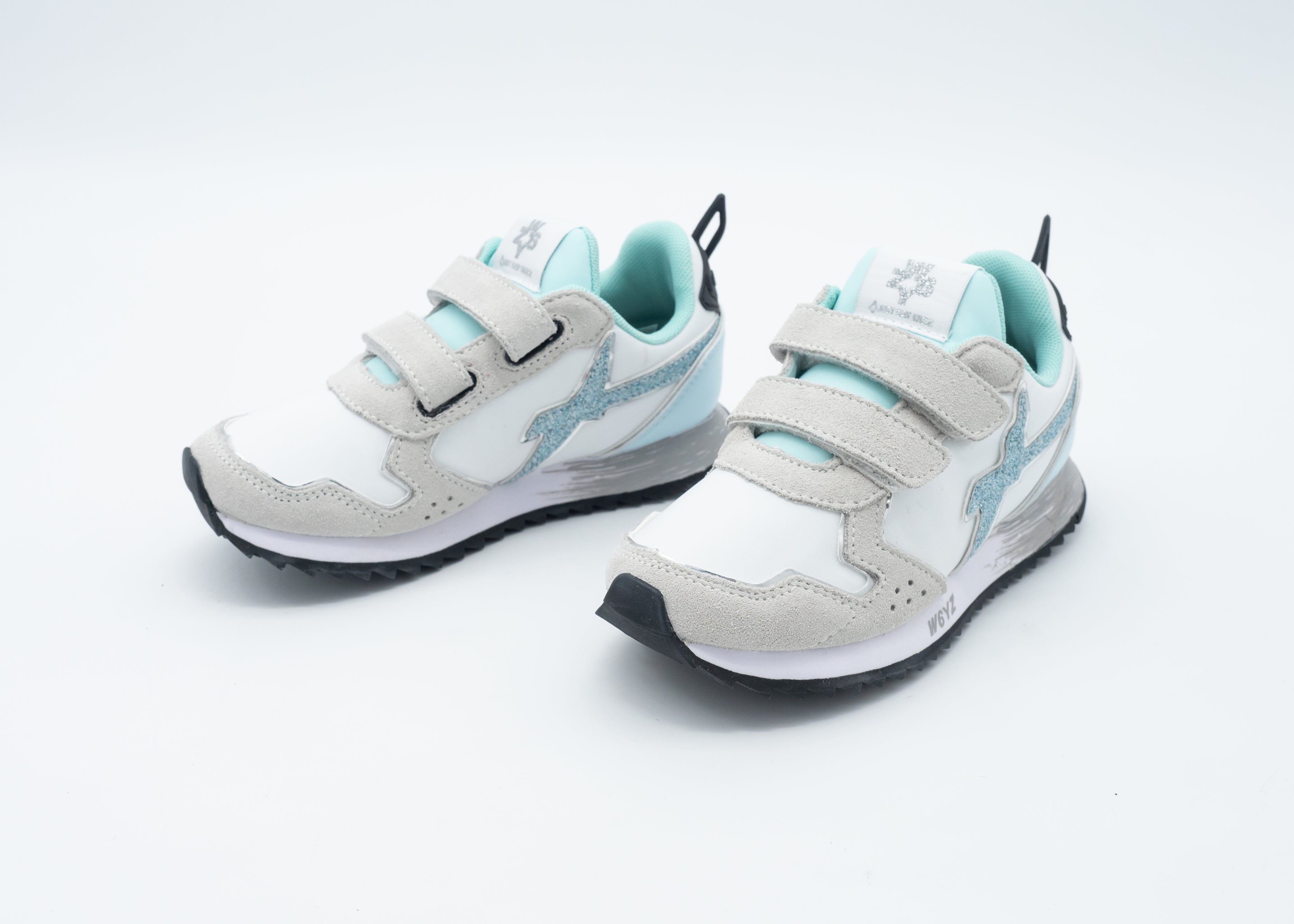 W6YZ - SNEAKERS VL-J