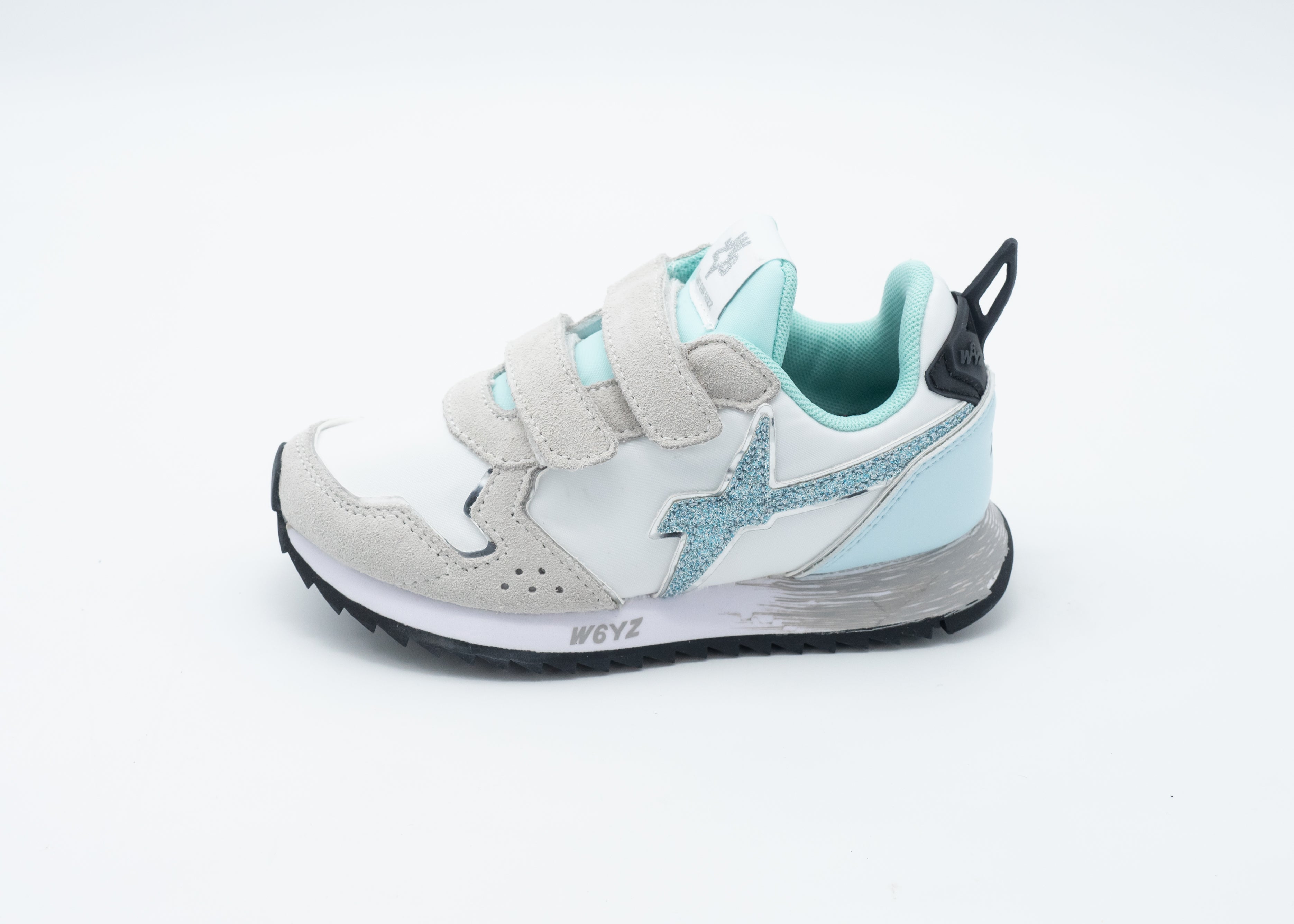 W6YZ - SNEAKERS VL-J