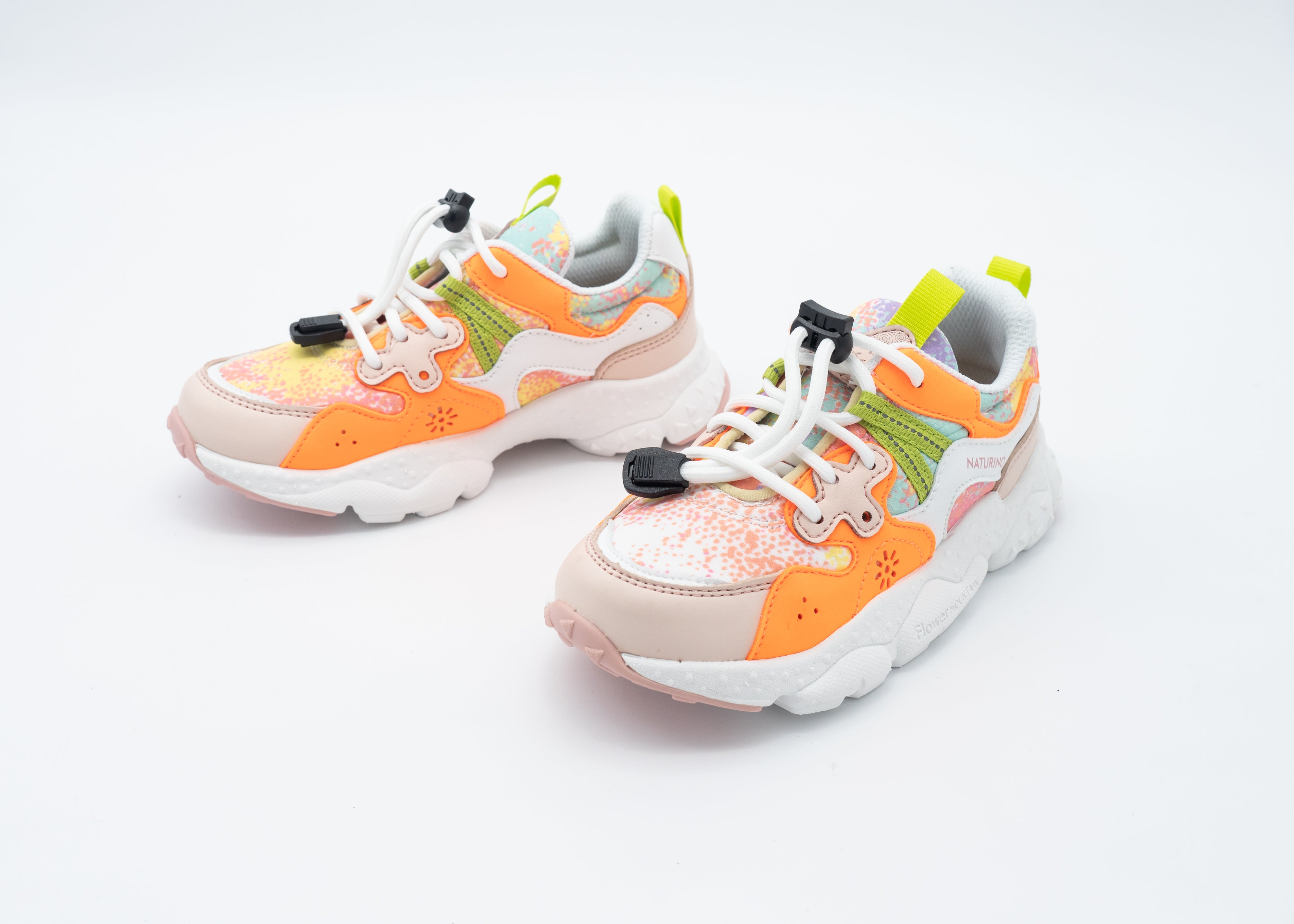 FLOWER MOUNTAIN  - FLOWER MOUNTAIN KIDS YAMANO 3 JUNIOR ZUCCA