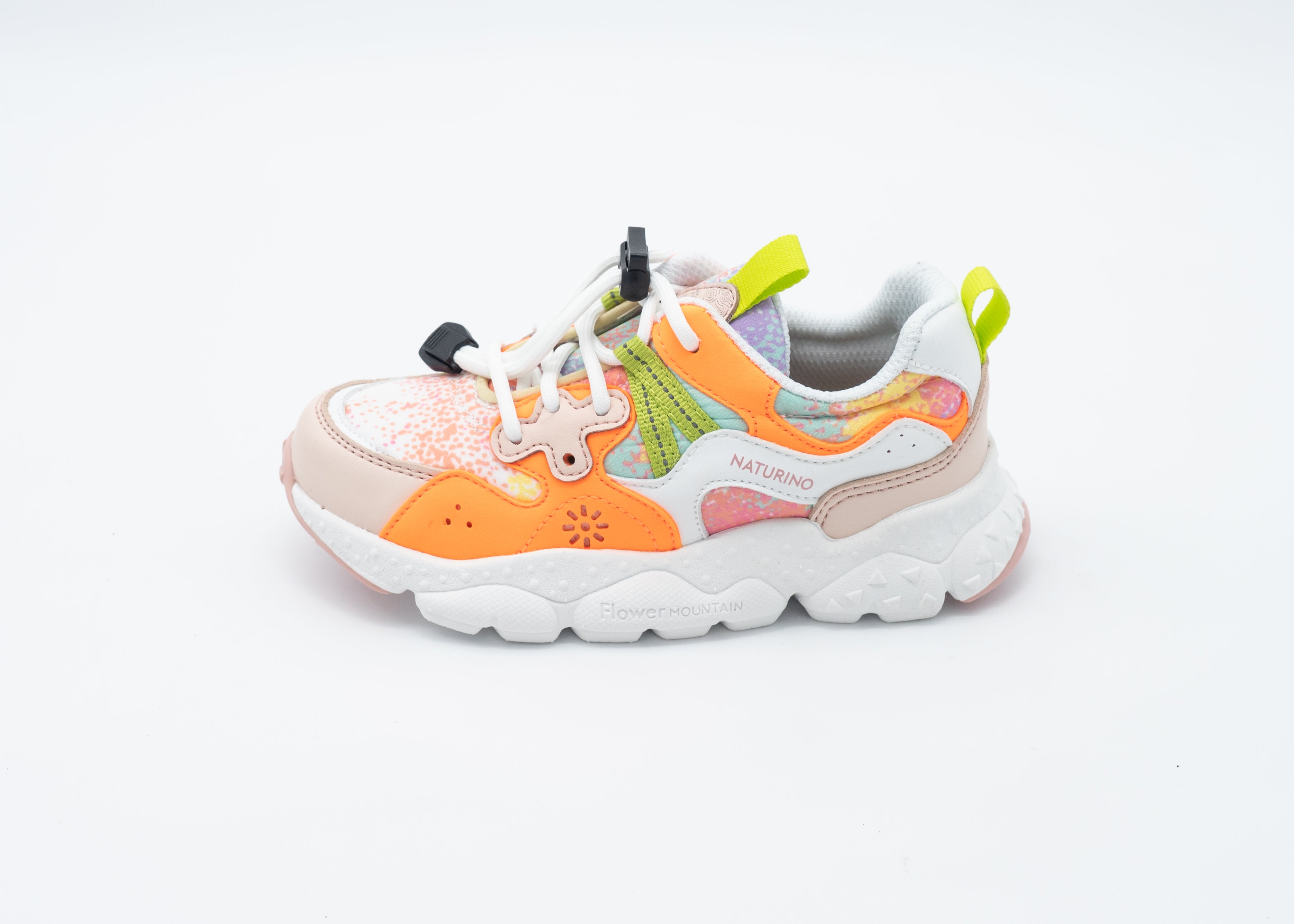 FLOWER MOUNTAIN  - FLOWER MOUNTAIN KIDS YAMANO 3 JUNIOR ZUCCA