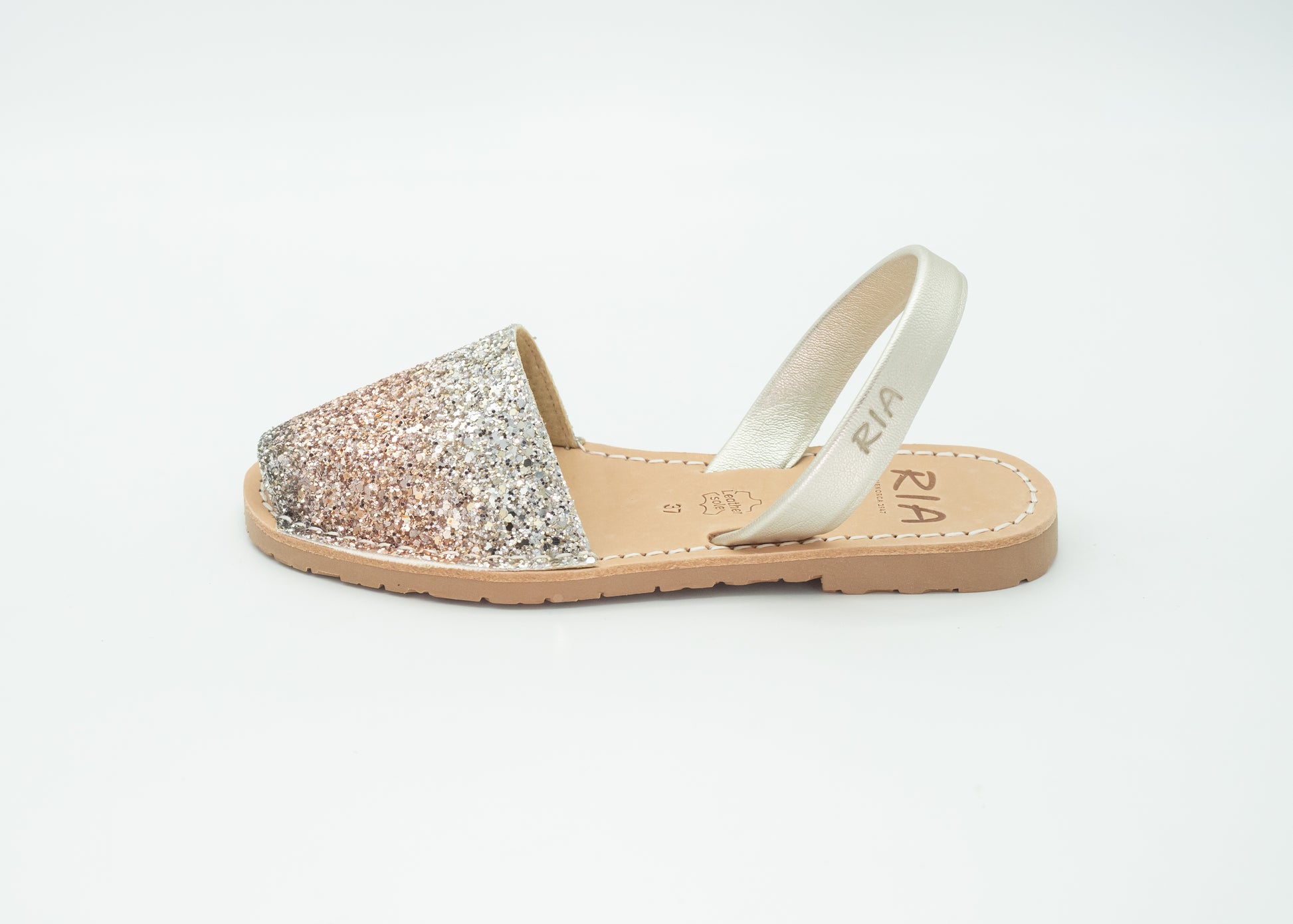 RIA MENORCA -  GLITTER MULTICOLOR