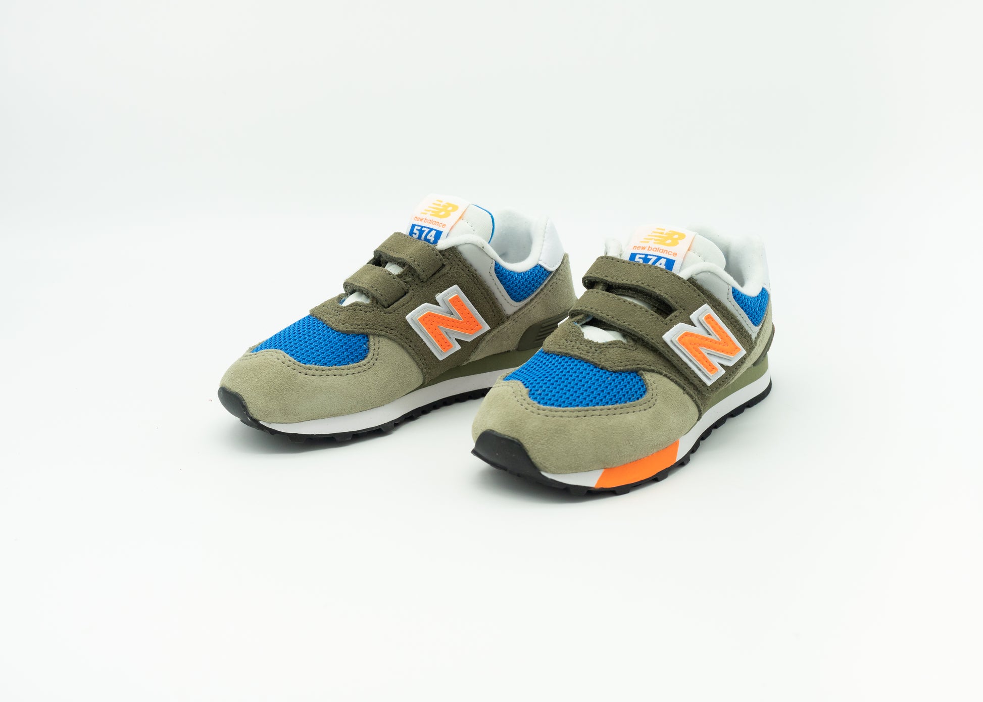 NEW BALANCE - NEW BALANCE 574