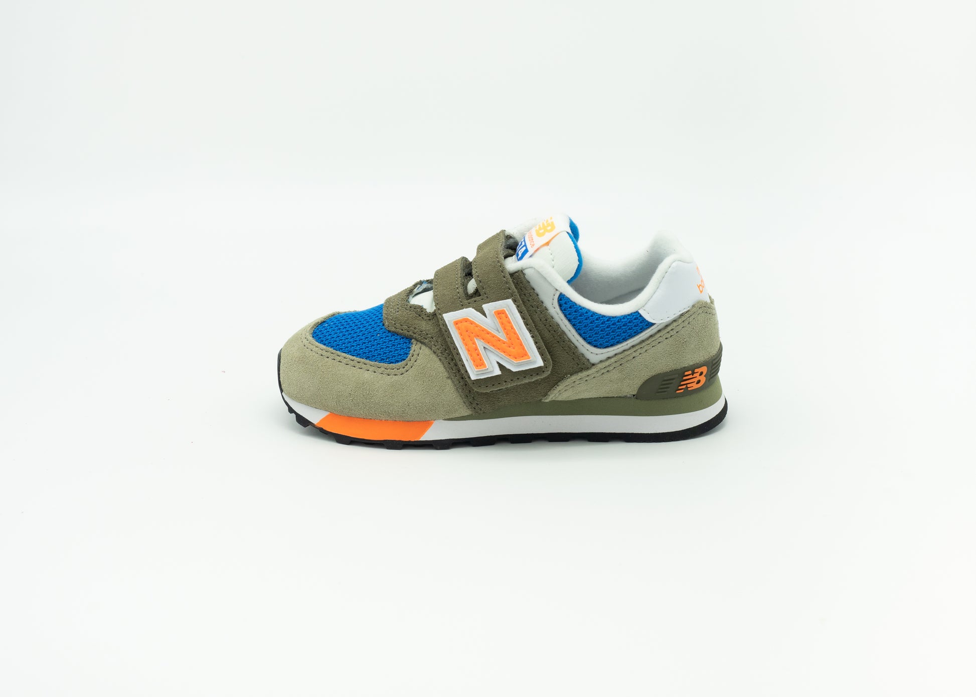 NEW BALANCE - NEW BALANCE 574