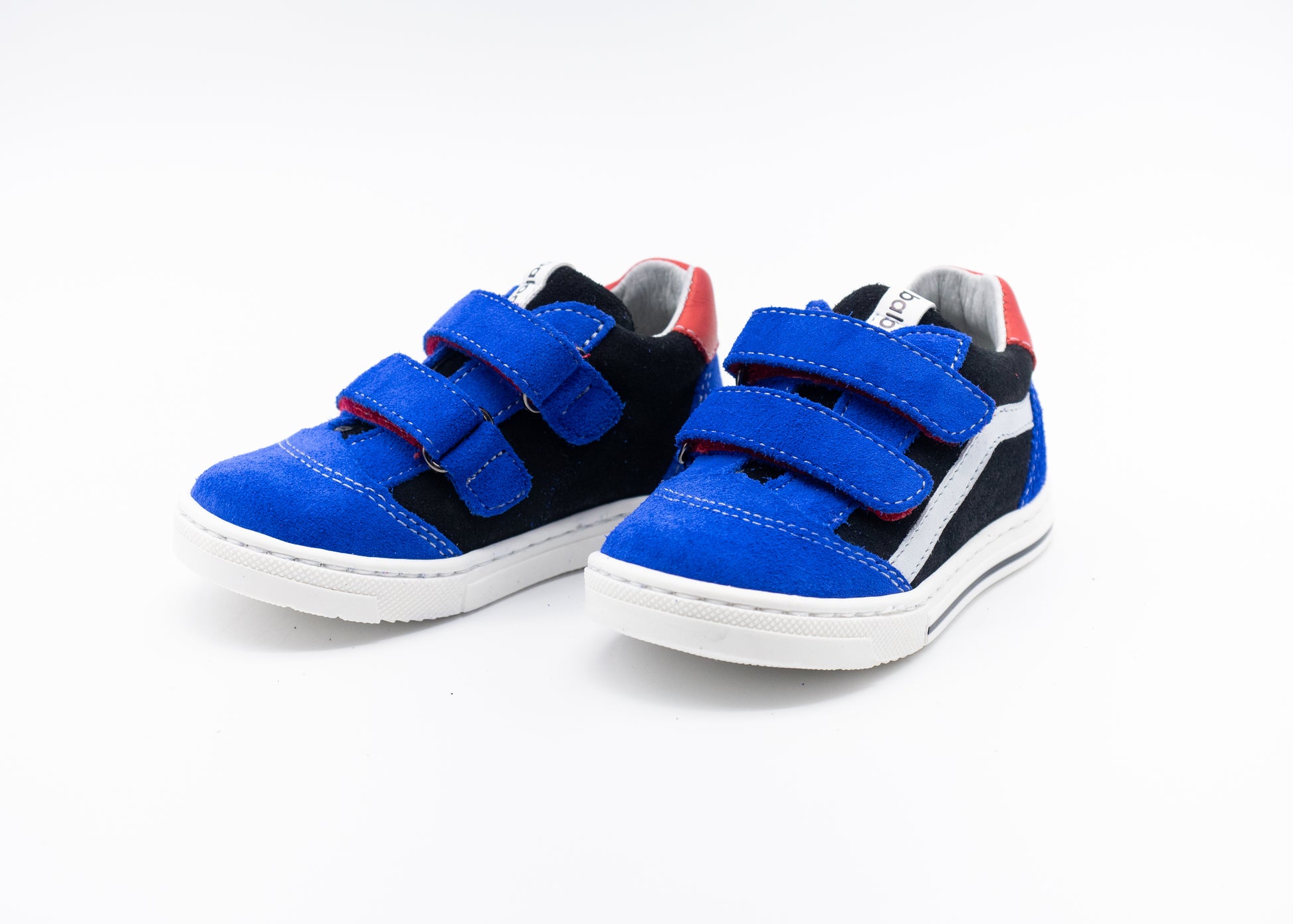 BALOCCCHI - SNEAKERS ROYAL NERO