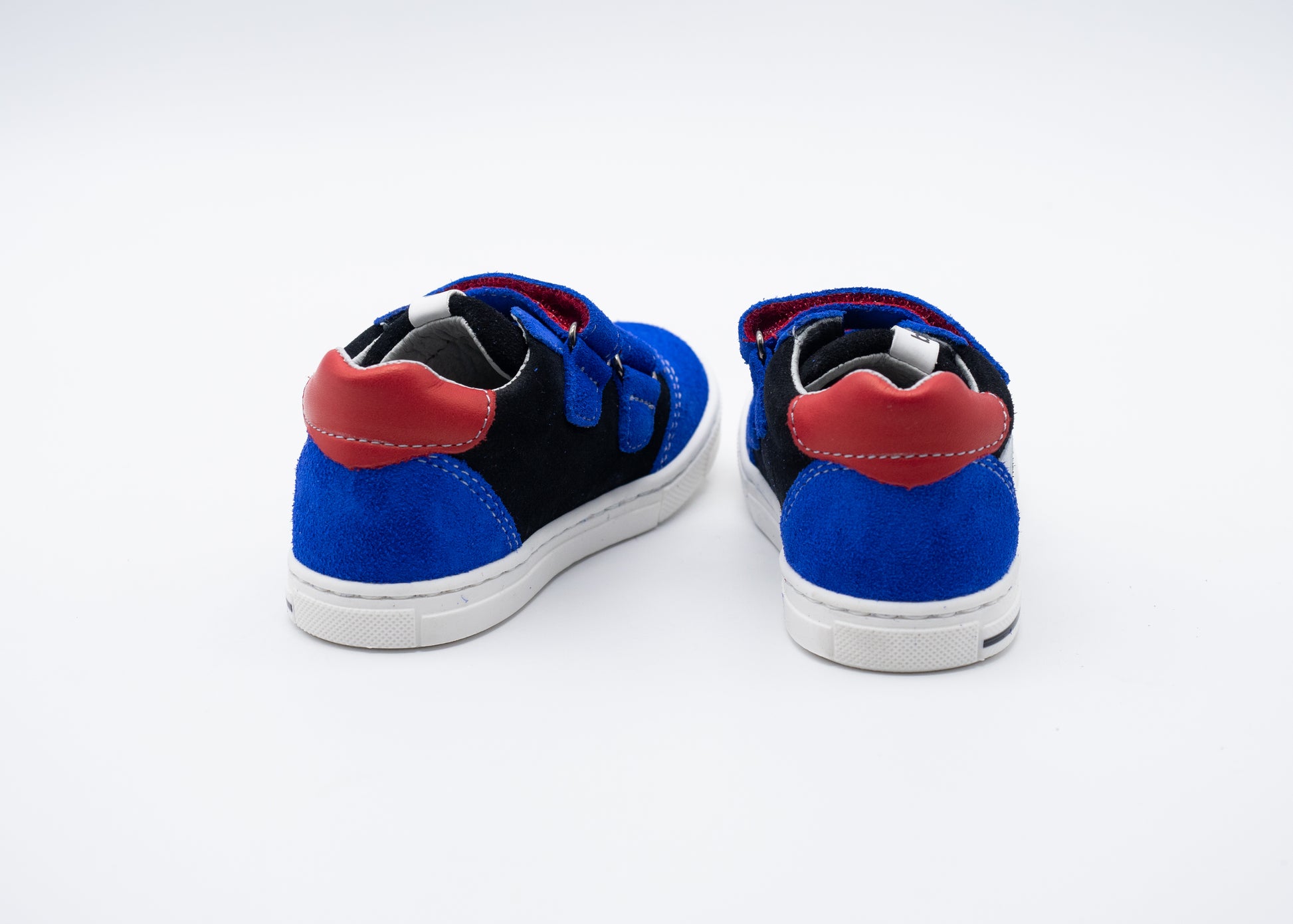 BALOCCCHI - SNEAKERS ROYAL NERO