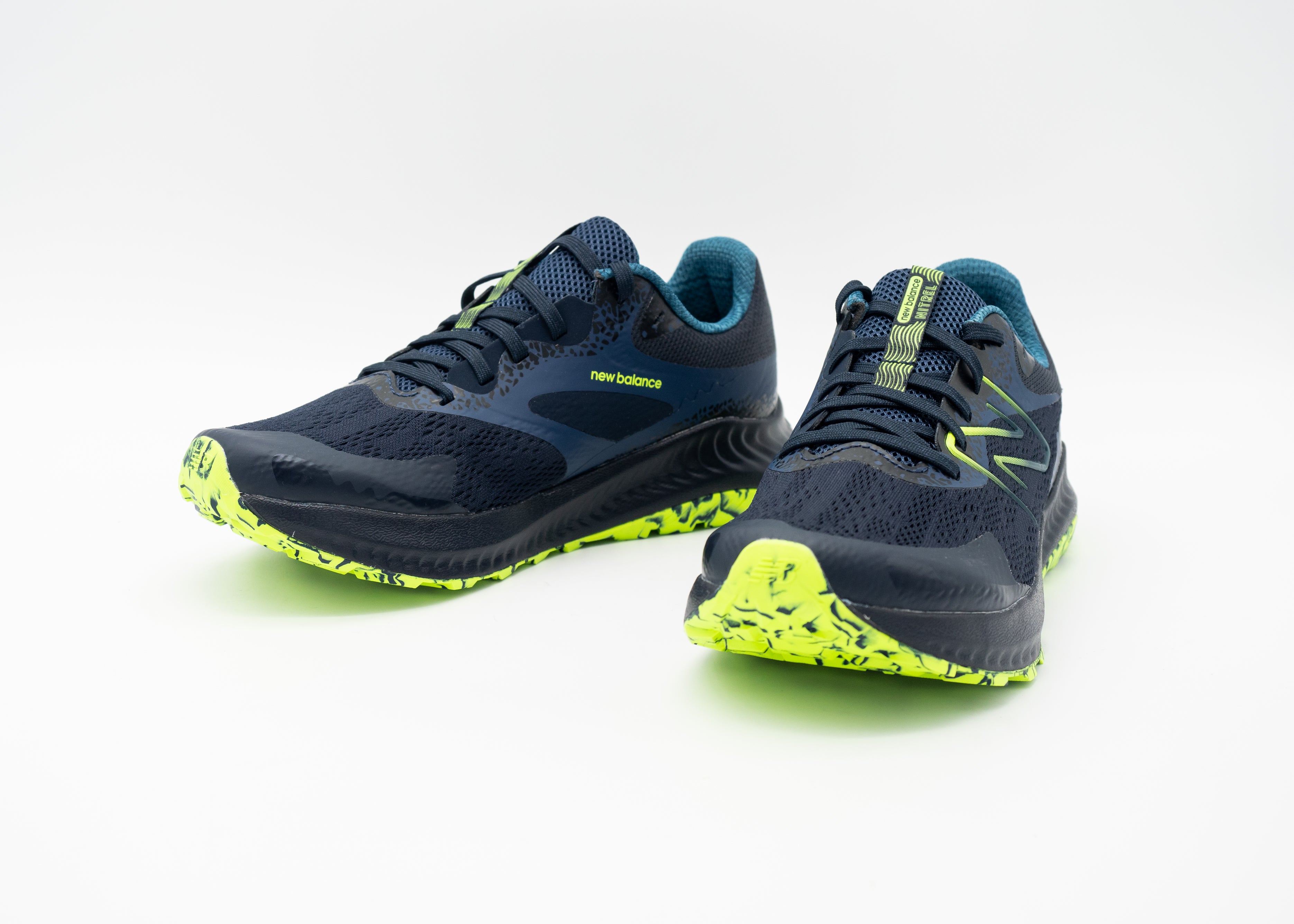 NEW BALANCE -DynaSoft Nitrel V5
