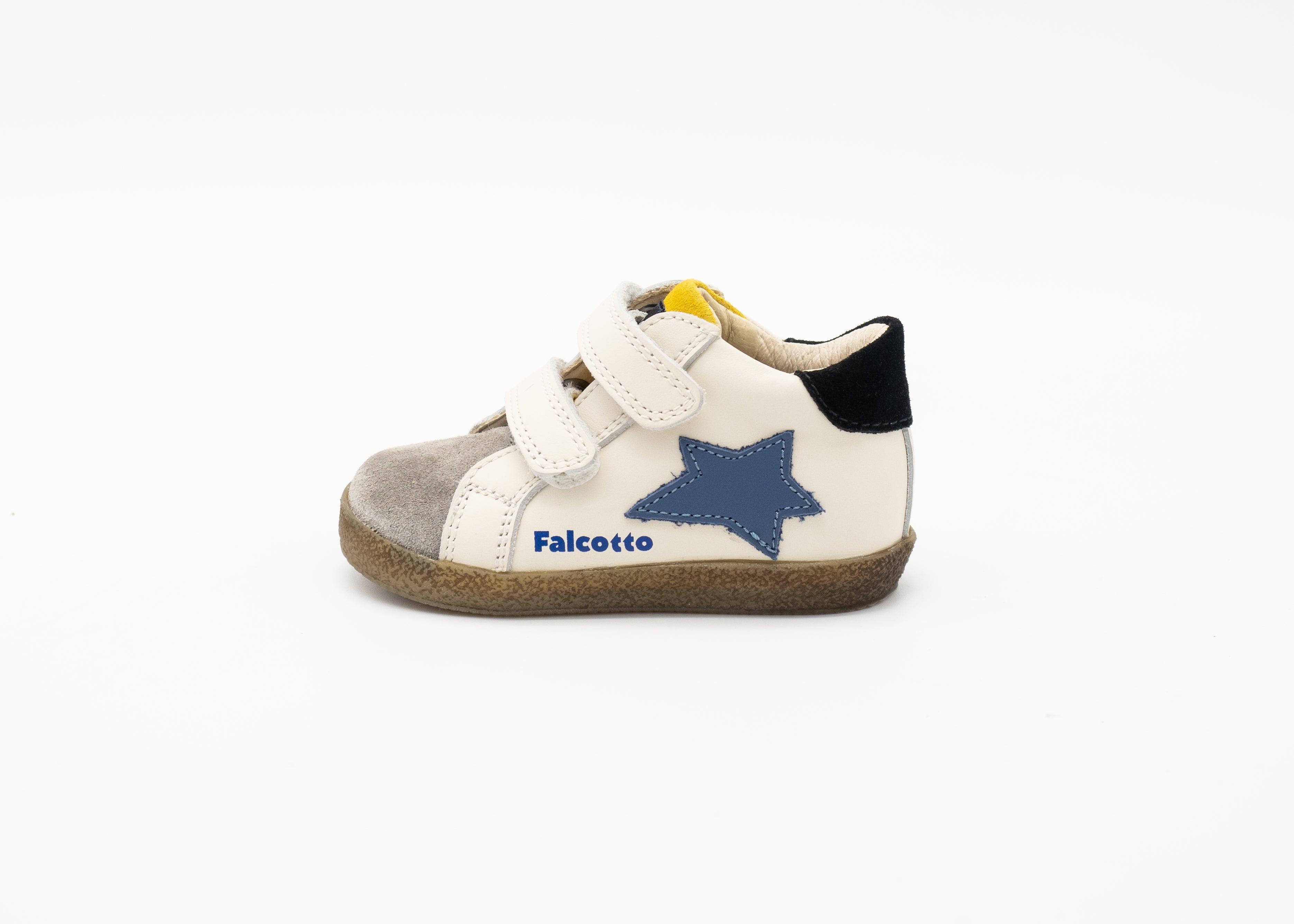 FALCOTTO - ALNOITE STELLA BLU
