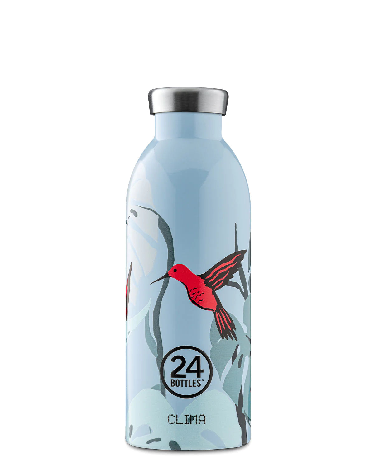 24BOTTLES - BLUE OASIS 500ML