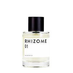 RHIZOME 01